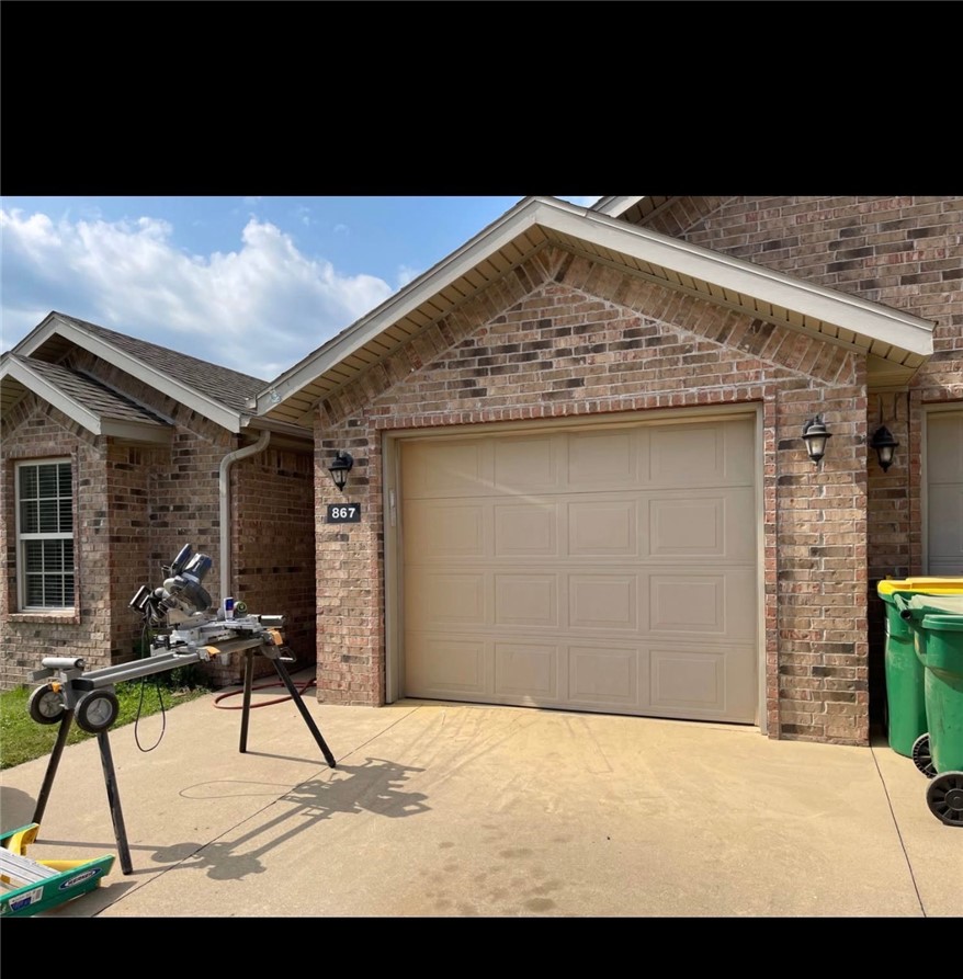 Copper Oaks Centerton - Residential Lease