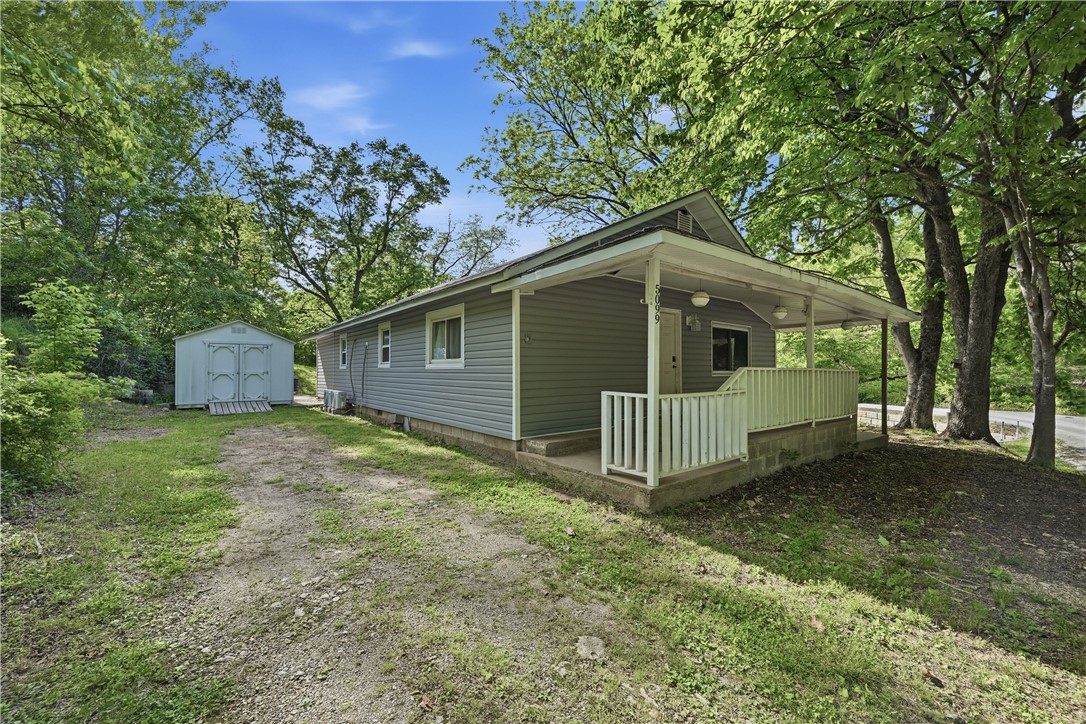 5099 Maple Drive