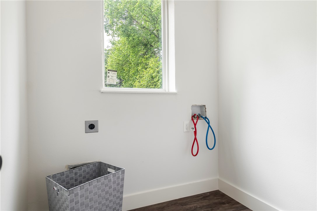 Ferguson Add - Residential