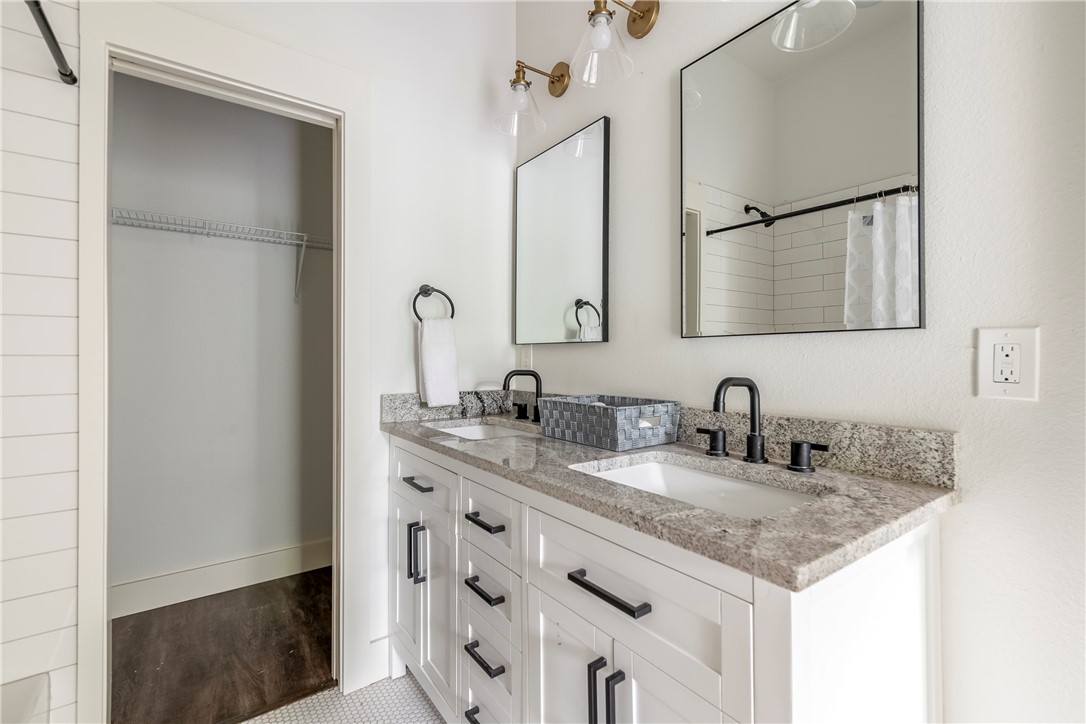 Ferguson Add - Residential