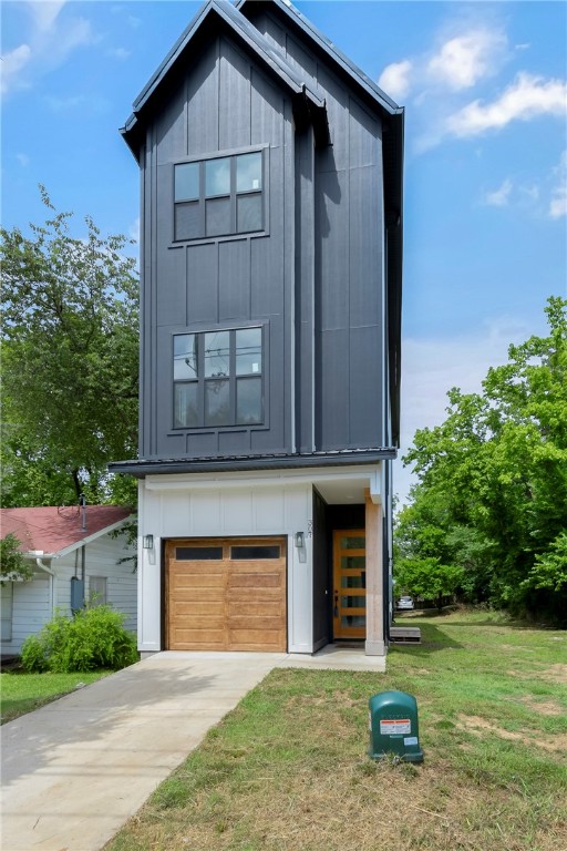 Ferguson Add - Residential