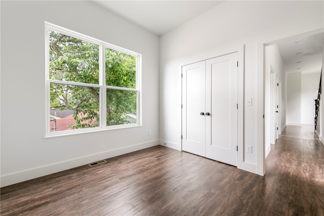 Ferguson Add - Residential