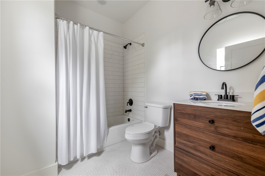 Ferguson Add - Residential