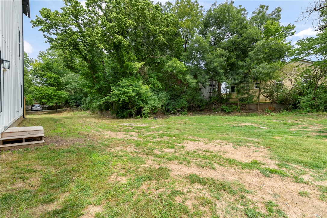 Ferguson Add - Residential