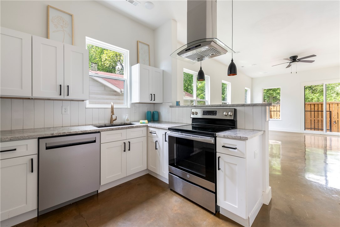 Ferguson Add - Residential