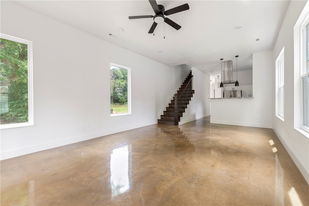 Ferguson Add - Residential