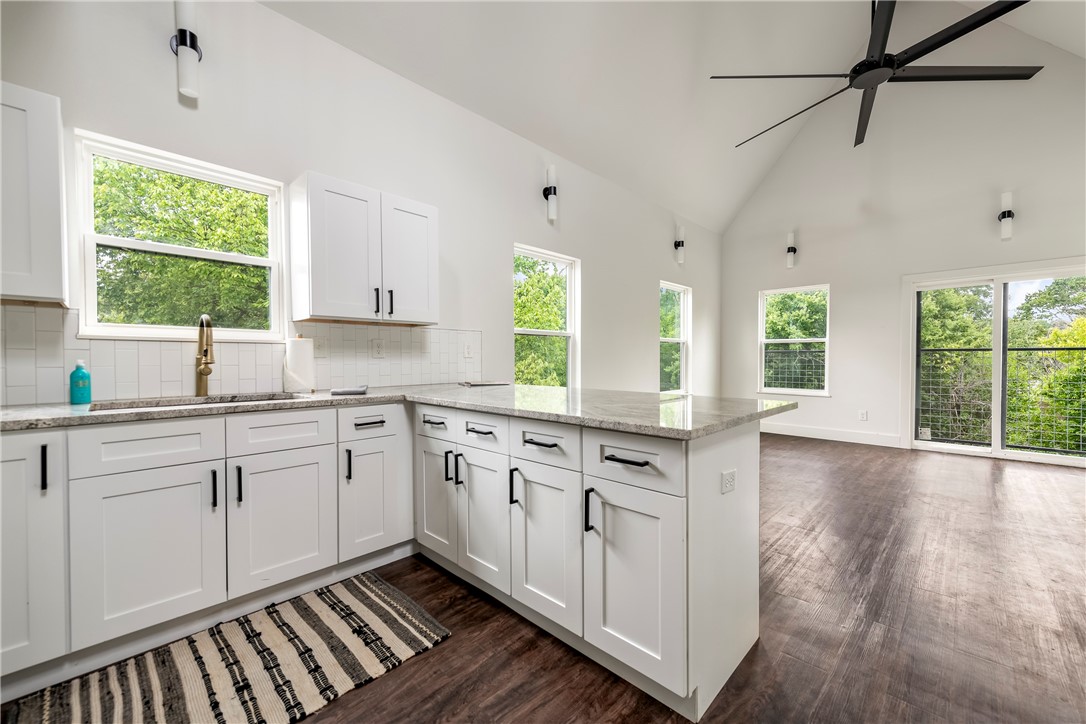 Ferguson Add - Residential