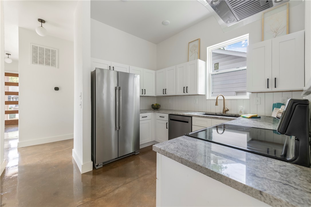 Ferguson Add - Residential