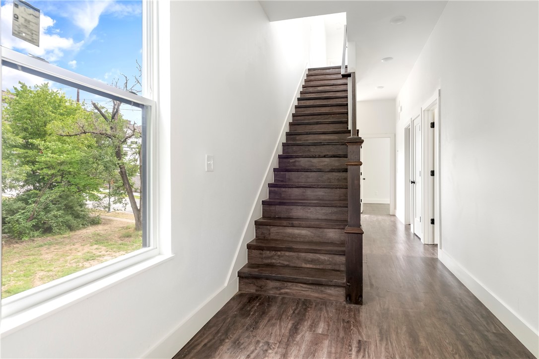 Ferguson Add - Residential