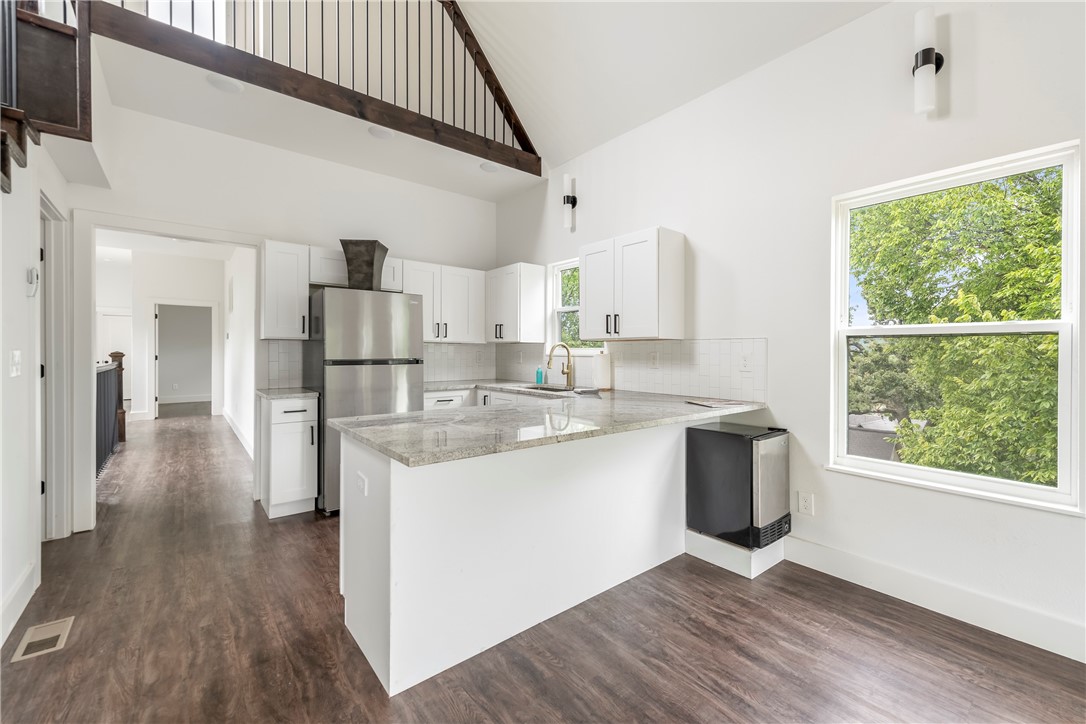 Ferguson Add - Residential