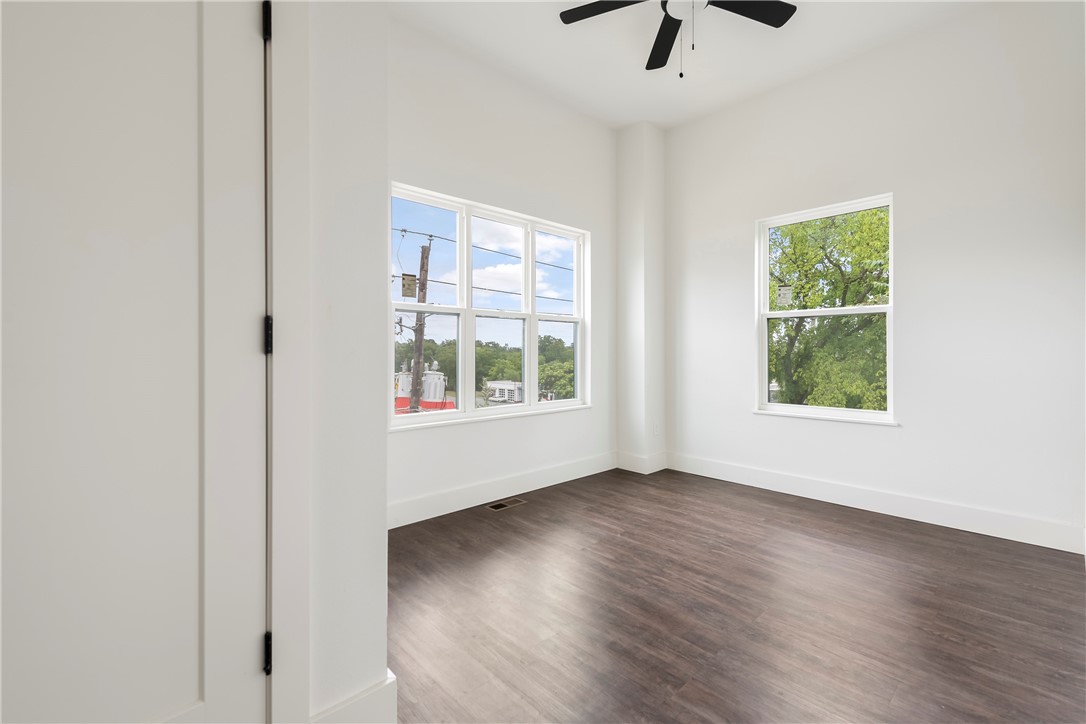 Ferguson Add - Residential