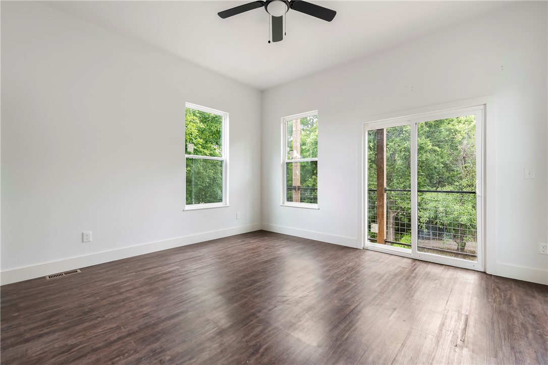 Ferguson Add - Residential