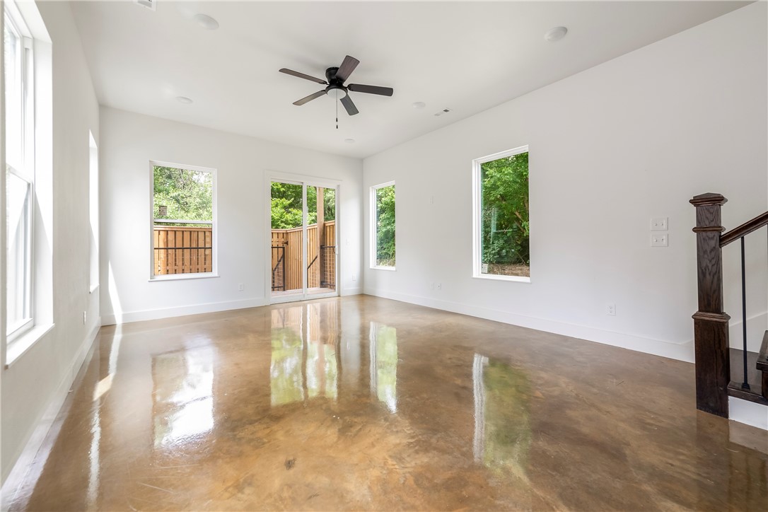 Ferguson Add - Residential