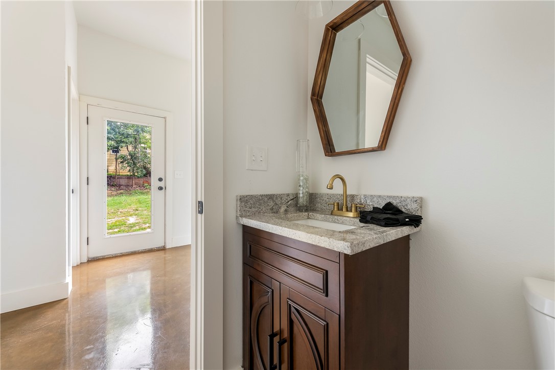 Ferguson Add - Residential