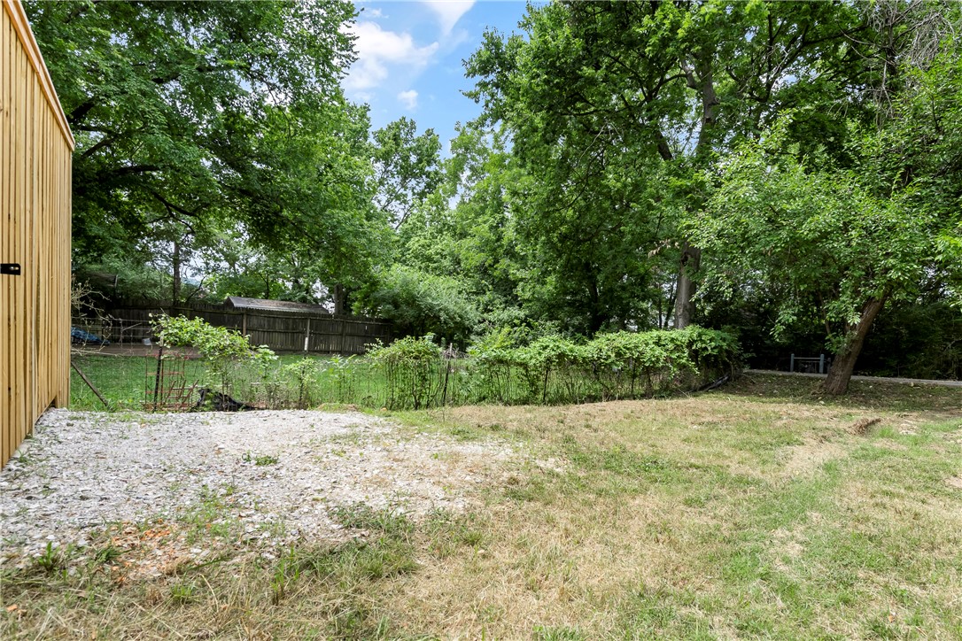 Ferguson Add - Residential