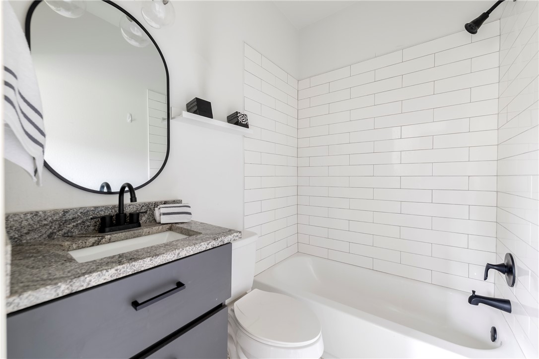 Ferguson Add - Residential