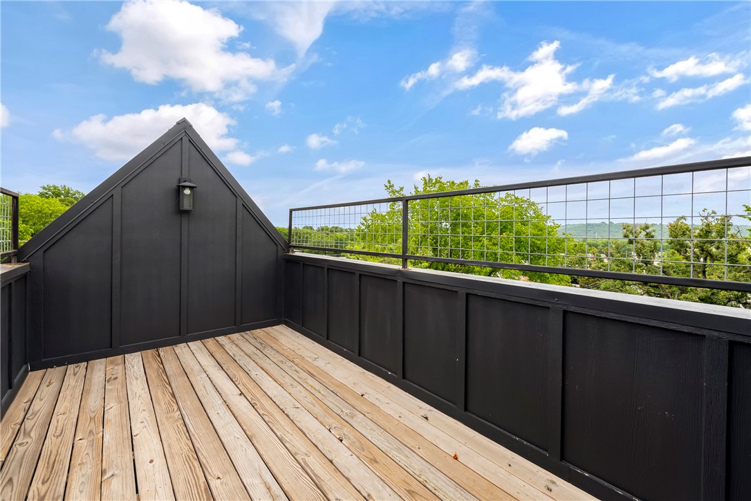 Ferguson Add - Residential