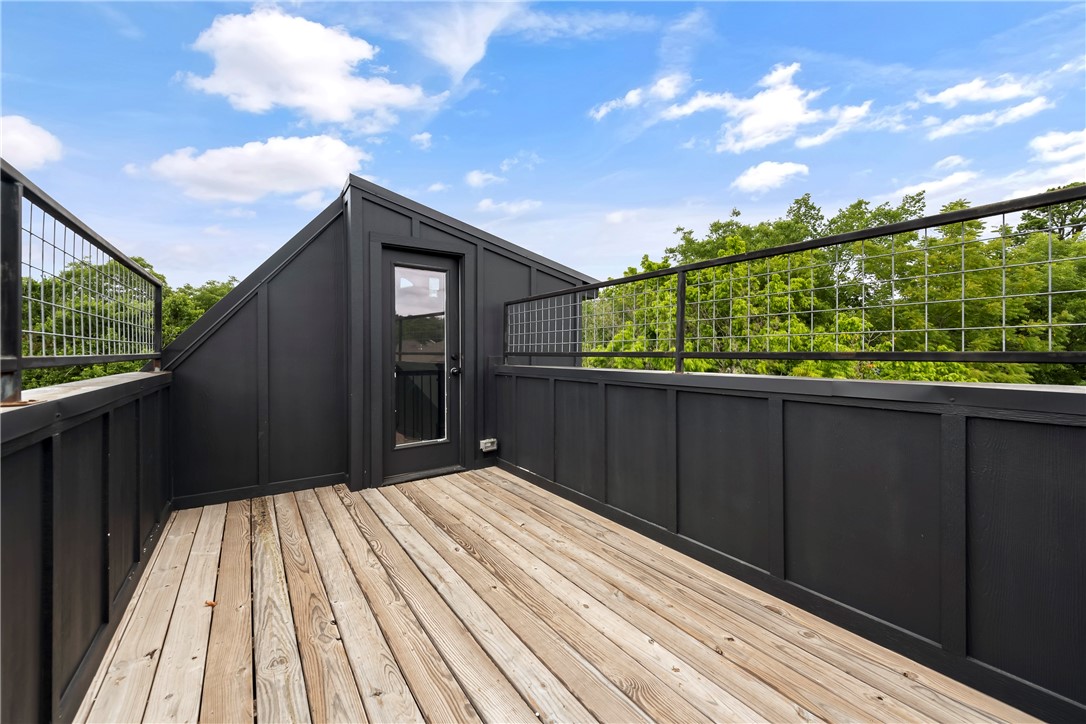 Ferguson Add - Residential