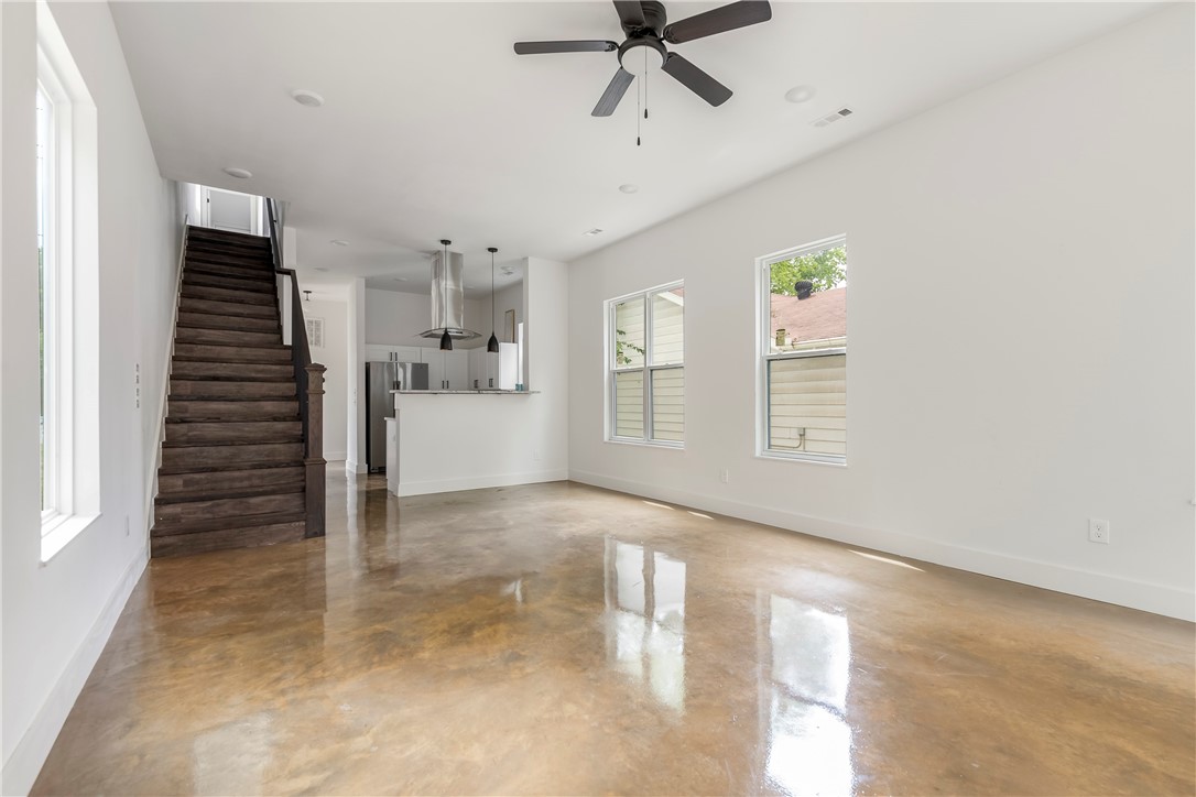 Ferguson Add - Residential