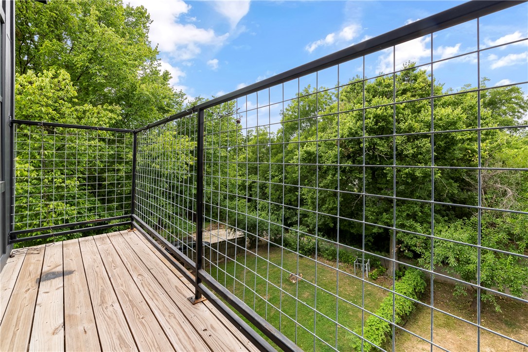 Ferguson Add - Residential