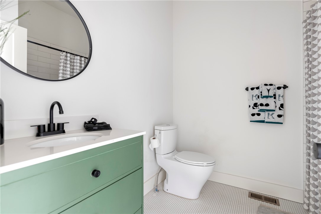 Ferguson Add - Residential