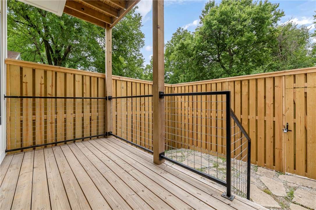 Ferguson Add - Residential