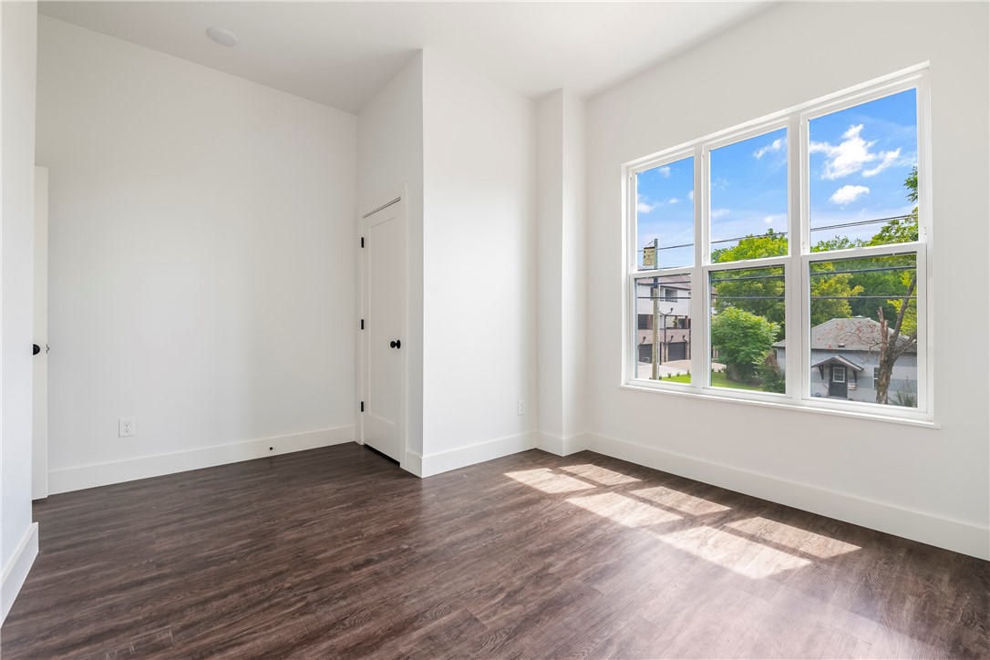 Ferguson Add - Residential