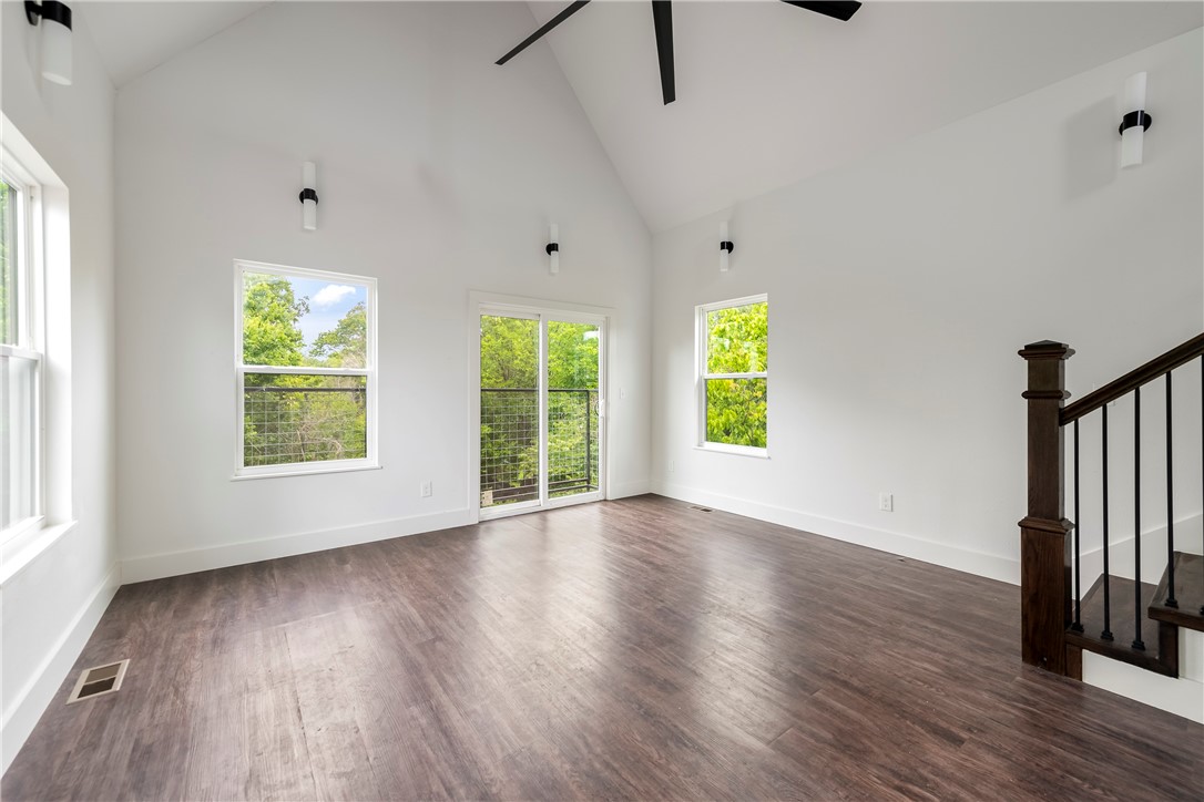 Ferguson Add - Residential