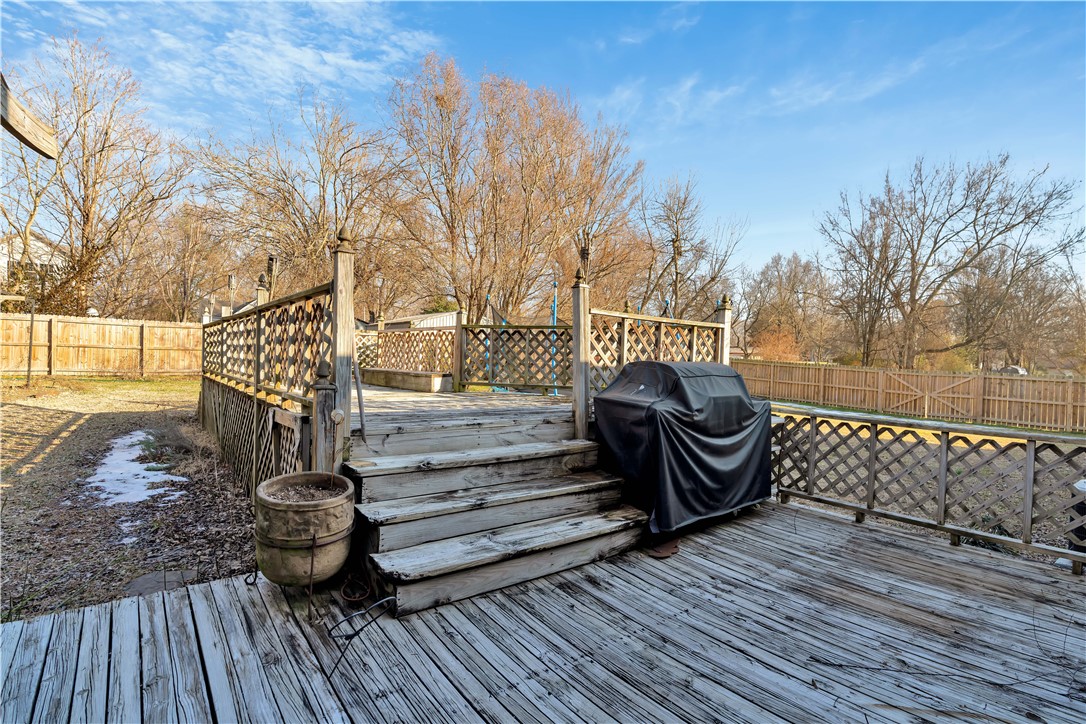 Baggetts - Residential