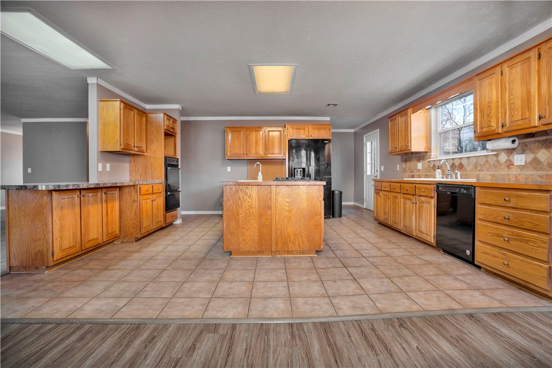 Baggetts - Residential