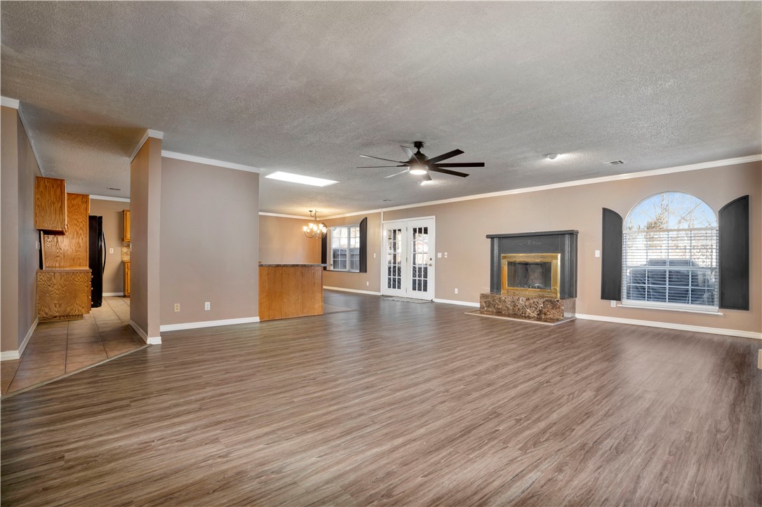 Baggetts - Residential