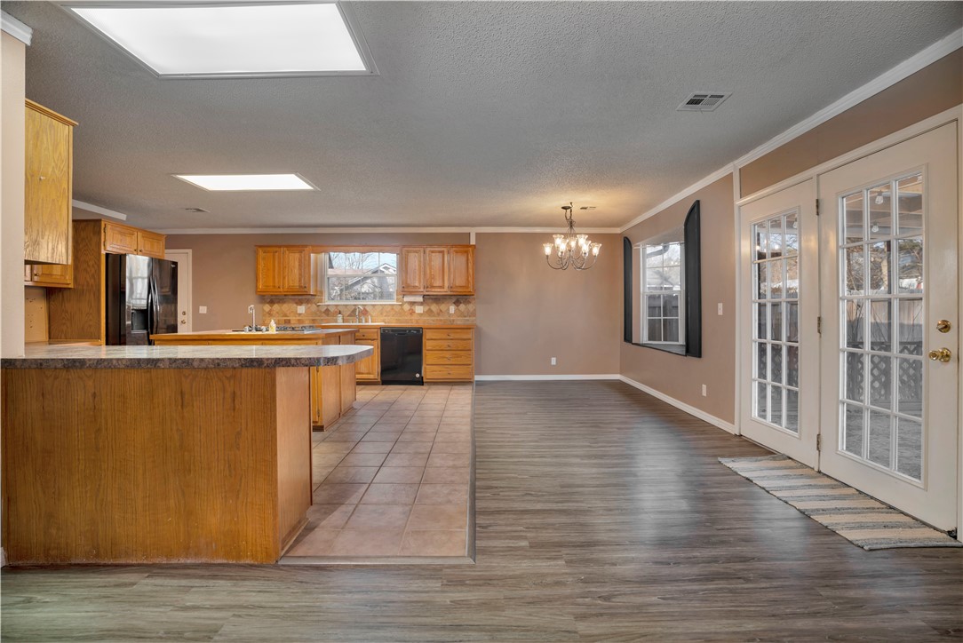 Baggetts - Residential