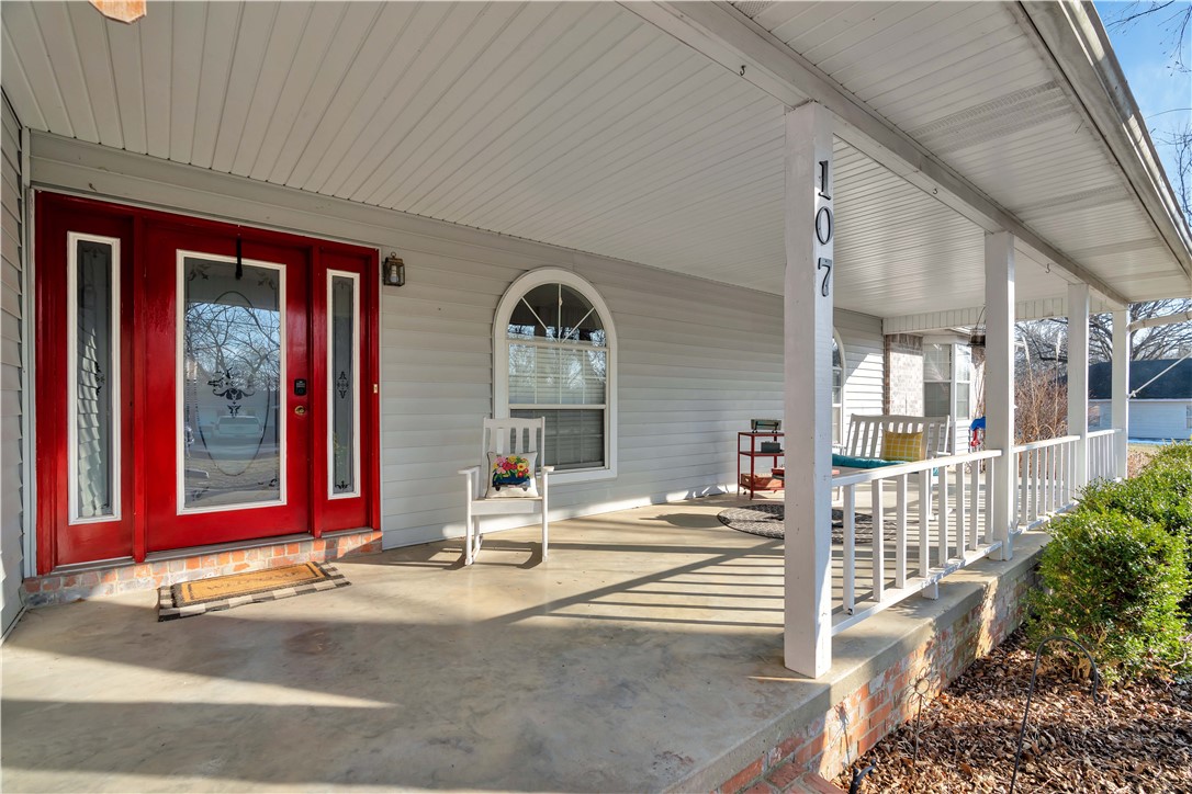 Baggetts - Residential