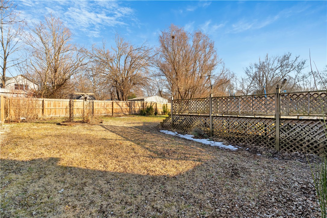 Baggetts - Residential