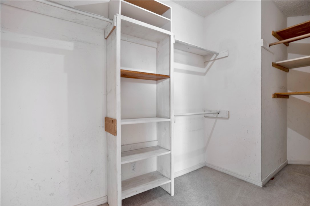 Baggetts - Residential