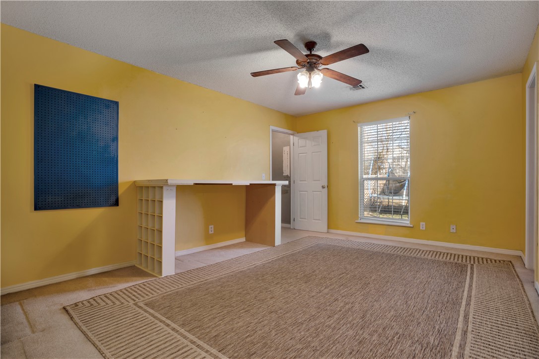 Baggetts - Residential