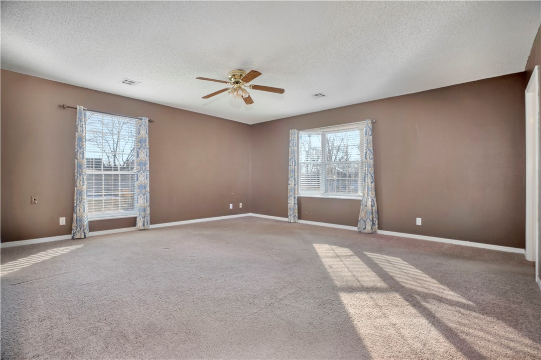 Baggetts - Residential