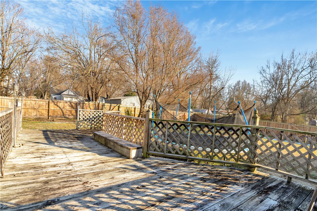 Baggetts - Residential