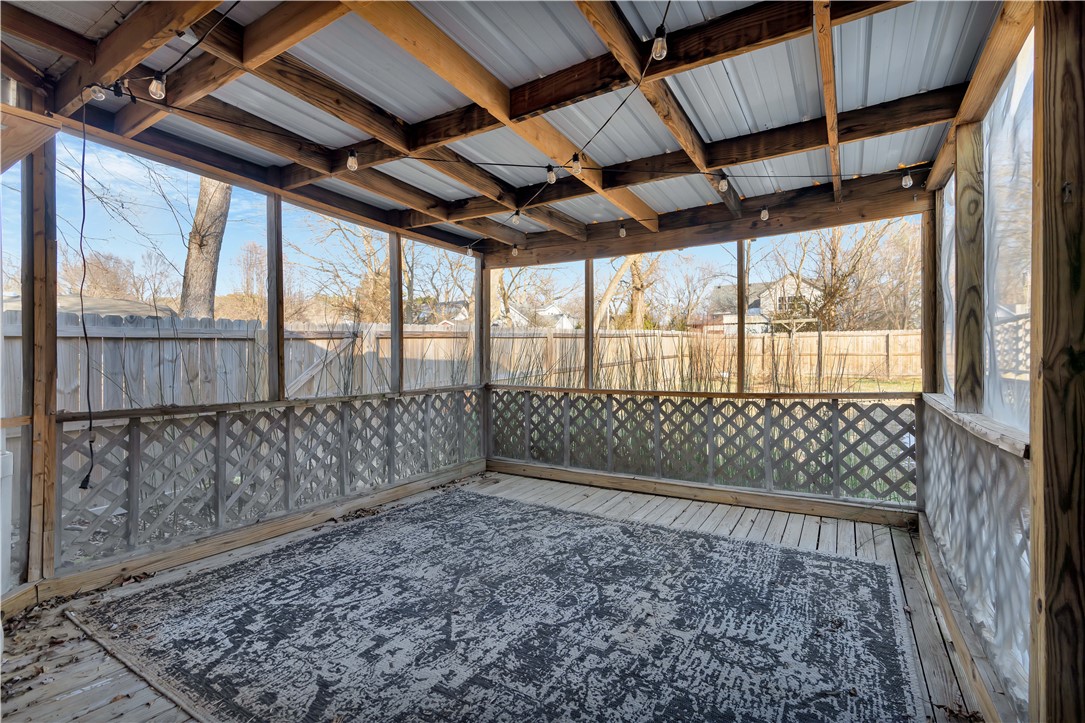 Baggetts - Residential