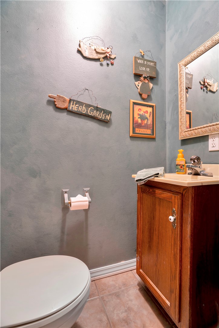 Baggetts - Residential