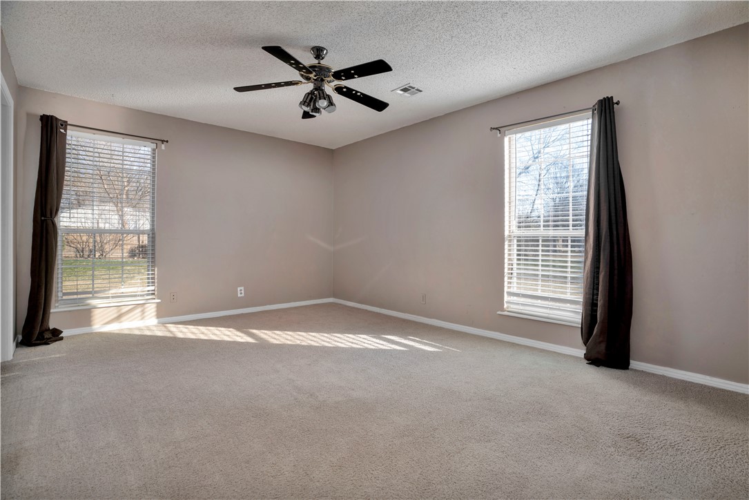 Baggetts - Residential