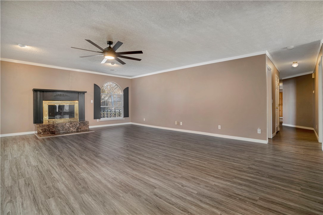 Baggetts - Residential