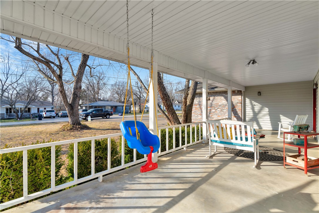 Baggetts - Residential