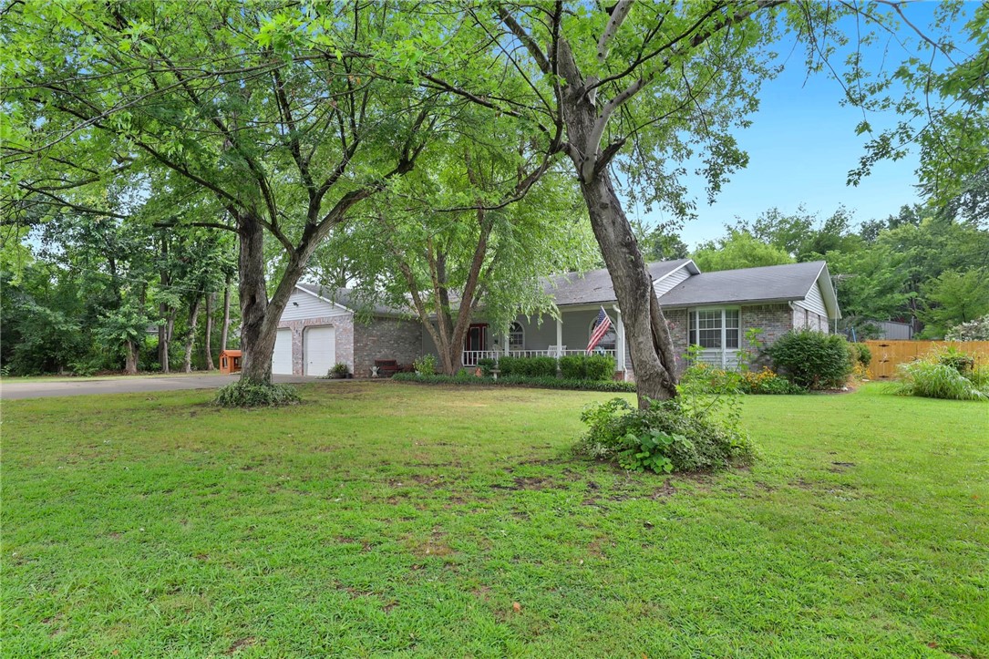 Baggetts - Residential