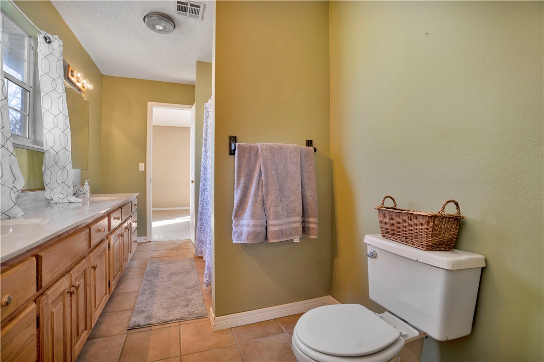 Baggetts - Residential