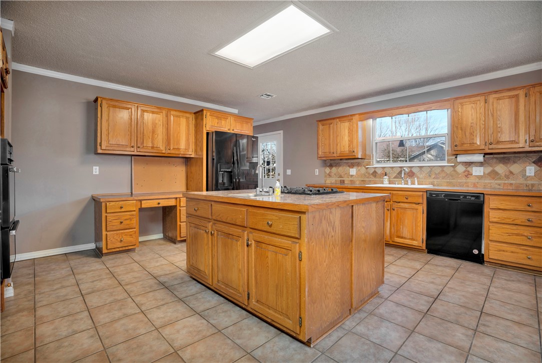 Baggetts - Residential