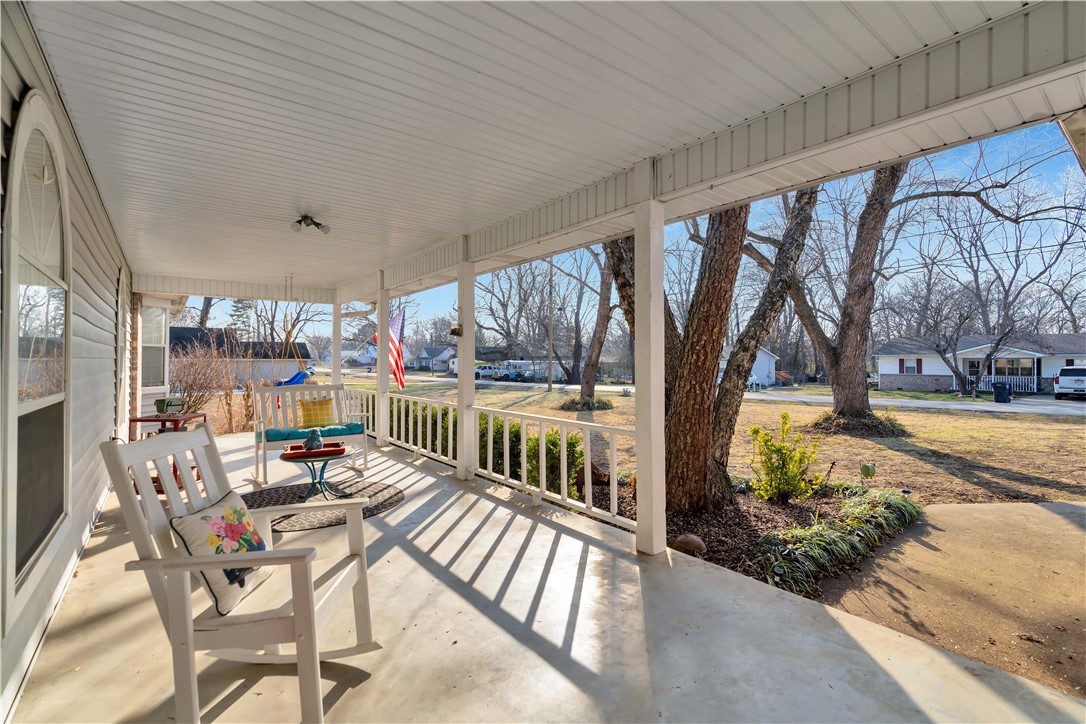 Baggetts - Residential