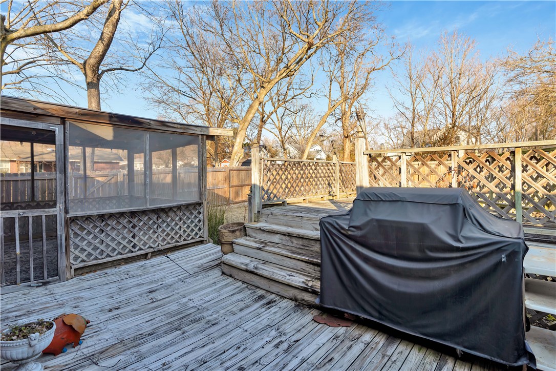 Baggetts - Residential