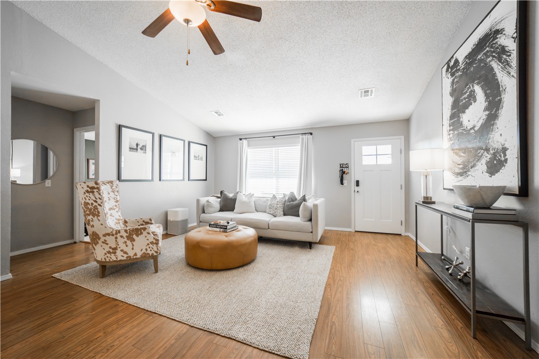 Willow Spgs Add III - Residential