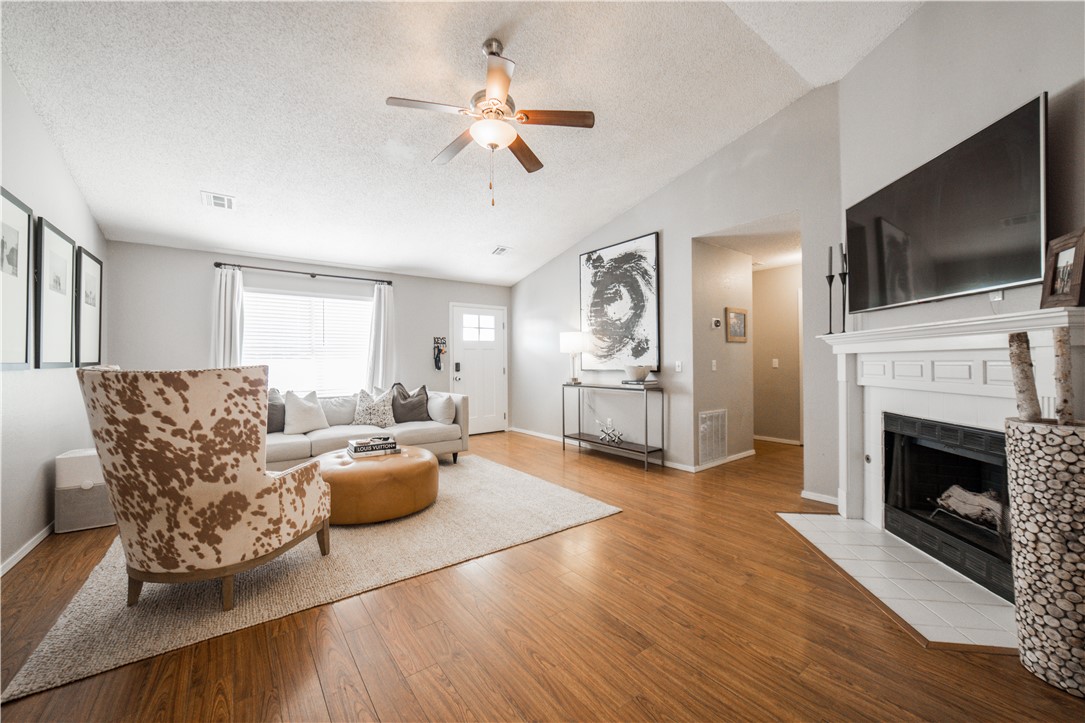 Willow Spgs Add III - Residential